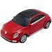 Produktbild Volkswagen 5C0087620RW8 USB-Stick Beetle Coupé 4 GB, Tornadorot