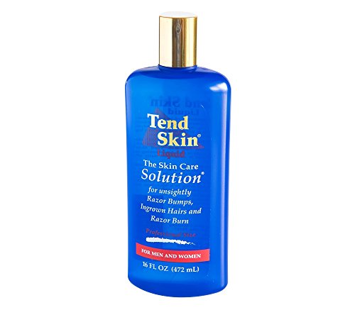 Tend Skin Ingrown Hair Solution 472ml