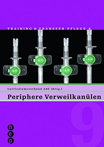 Preisvergleich Produktbild Periphere Verweilkanülen DVD