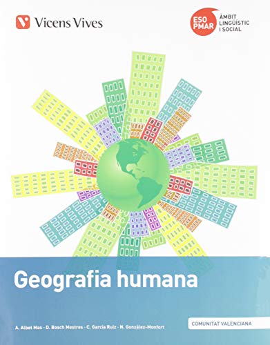 PMAR Geografia Humana Valencia