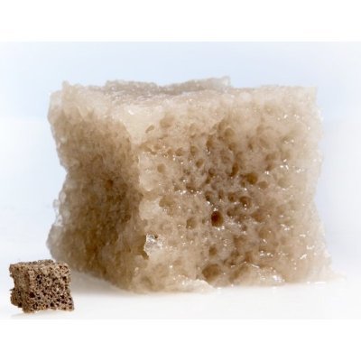 Geohumus (1,5 kg) – Ökologischer Langzeit-Wasserspeicher mit Mineralien - 3