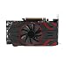 Produktbild NVIDIA GeForce GTX1050 128 Bit 2GB Speicher HDMI/DP / DVI PCI Express 3 Grafikkarte