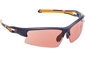 Browning GAFAS SHOOTING ON-POINT Naranja (1271756)