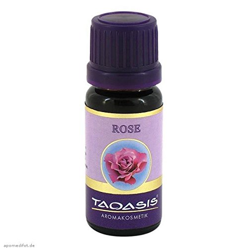 Preisvergleich Produktbild ROSE REIN bulgarisch 2% Öl Bio 10 ml Öl