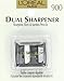 L'Oreal Paris Dual Sharpener with Clear Cover