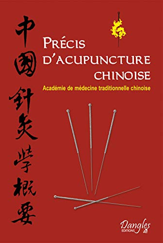 Download Précis d'acuponcture chinoise