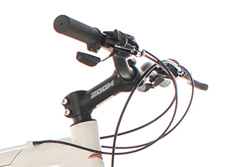 KS Cycling Fahrrad Mountainbike Hardtail Heed RH 53 cm - 5