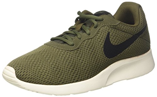 nike tanjun mens review