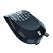 Remington XR1390 HyperFlex Verso Rotary Dual Track Rechargeable Cordless Shaver