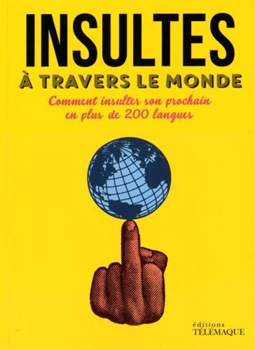 Download Insultes à travers le monde