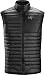 Produktbild Arc'teryx Cerium SL Vest Men Black Größe S 2016 Weste