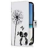 Paket enthält: 1× Brieftasche Schutzhülle,1× Schwarz Stylus Pen (Touchstift Stylus)