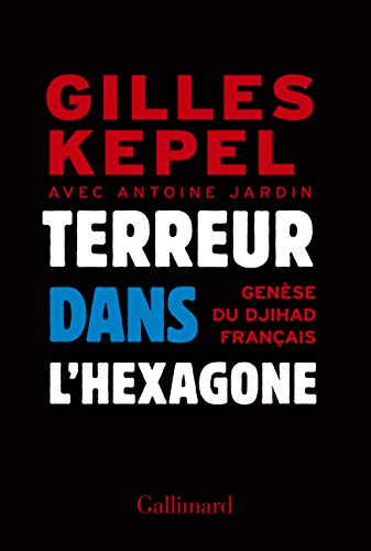 Terreur dans l'Hexagone: Genèse du djihad français Terreur dans l'Hexagone: Genèse du djihad français