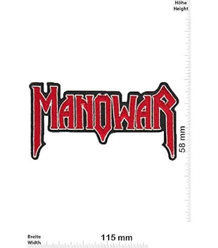 ECUSSON PATCHES AUFNAHER TOPPA - JAMES BROWN