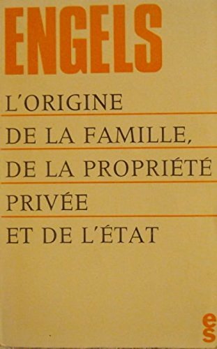 L'origine de la famille, de la propriété privée et de l'état - sur l'histoire des anciens germains - l'époque française - la marche en ligne L'origine de la famille, de la propriété privée et de l'état - sur l'histoire des anciens germains - l'époque française - la marche en ligne