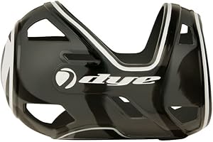 Dye Flex Bottle Cover TWST – Gris/noir