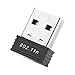 Produktbild Fishlor Drahtlose Netzwerkkarte, 150M Mini-USB 2.0-WLAN-USB-Adapter Dongle Drahtloser Netzwerkkartenempfänger für Desktop-Laptops, WLAN-Repeater
