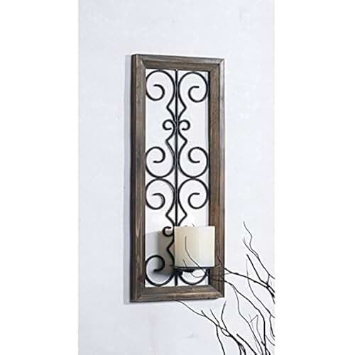 Suchergebnis auf Amazon.de für: wandkerzenhalter holz