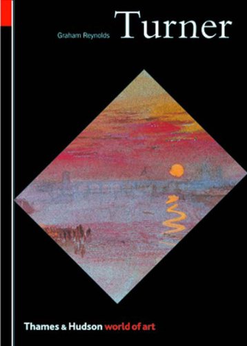 Download Joseph Mallord William Turner : Edition en langue anglaise Download Joseph Mallord William Turner : Edition en langue anglaise