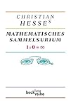 Image de Christian Hesses mathematisches Sammelsurium: 1:0=Unendlich