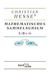 Image de Christian Hesses mathematisches Sammelsurium: 1:0=Unendlich (Beck'sche Reihe)