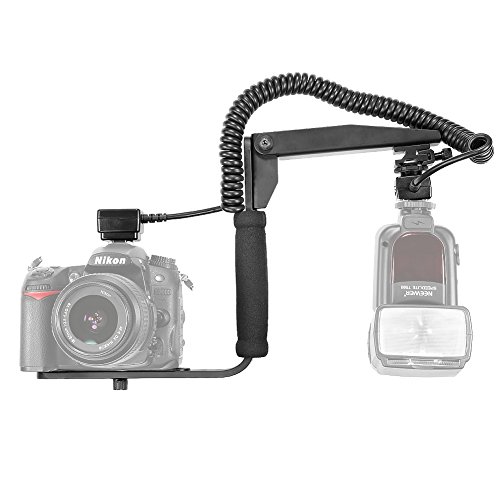 Neewer Kit de Quick Flip Rotation Support de Flash et 9 8 pieds 3 m i-TTL Off Cam ra C ble pour Flash Speedlite pour Nikon D3000 D3100 D3200 D3300 D5000 D5100 D5200 D5300 D5500 D7000 D7200 D7100 D90 D600 D800 D800E P7000 P7100 1 J1 J2 et 1 1 V1 digital SLR Cameras qui a un de ces Nikon SB910 SB900 SB800 SB700 SB600 SB500 SB400 SB300 flash Speedlite reviews Neewer Kit de Quick Flip Rotation Support de Flash et 9 8 pieds 3 m i-TTL Off Cam ra C ble pour Flash Speedlite pour Nikon D3000 D3100 D3200 D3300 D5000 D5100 D5200 D5300 D5500 D7000 D7200 D7100 D90 D600 D800 D800E P7000 P7100 1 J1 J2 et 1 1 V1 digital SLR Cameras qui a un de ces Nikon SB910 SB900 SB800 SB700 SB600 SB500 SB400 SB300 flash Speedlite