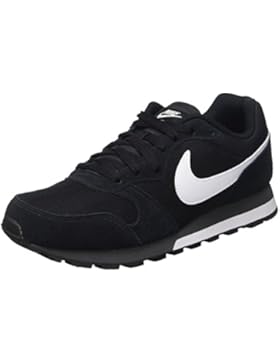 Nike Herren Md Runner 2 Low-Top Sneaker