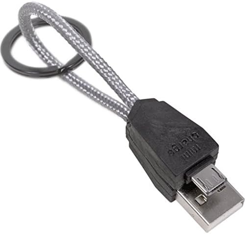 MiniCharge MUV1G MicroUSB