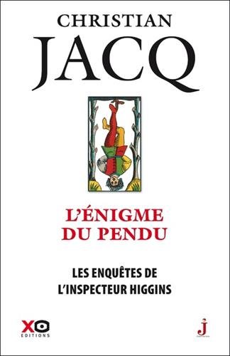 couverture de : L'&eacute;nigme du pendu