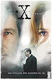 The X-Files Archives - Tome 04: Les Affaires non classées du FBI by 