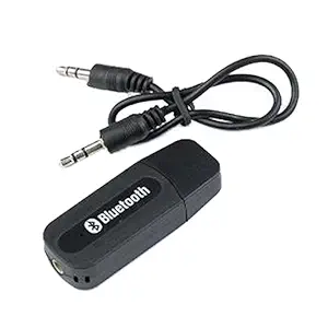 Bluetooth Stereo Adapter Audio Receiver 3.5Mm Music Wireless Hifi Dongle Transmitter Usb Mp3 Speaker Car