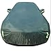 Produktbild NUANXIN Volvo Car Cover XC40, XC60, XC70, XC90, S40, S60, S80, S90, V40, V60, V70, V90, Autoabdeckung,Green,S40