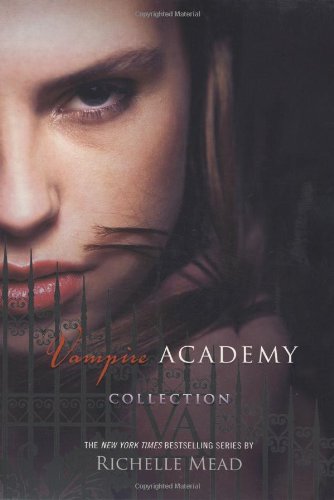 Télécharger Vampire Academy (Collection) PDF Ebook En Ligne
