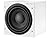 Bowers & Wilkins ASW610 - subwoofers (Active, 20 - 140 Hz, Black) ai migliori prezzi - Polaris Audio Hi Fi