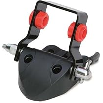 Peruzzo Achterklep Fietsendrager New Cruiser 6 Straps