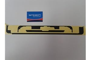 Sintech Bandes adhésives pour iPad Air (iPad 5) écran Tactile
