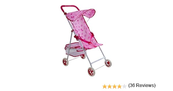 poussette canne poupon pas cher