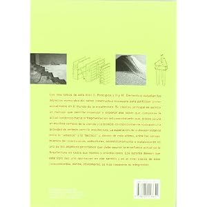 Claves del Construir Arquitectonico