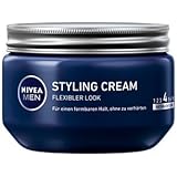 Nivea Men Styling Cream 150 ml / 3.0 fl oz by Nivea