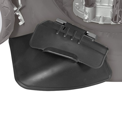 Limited Edition Einhell Benzin-Rasenmäher LE-PM 51 S HW-T (2,8 kW, 51 cm Schnittbreite, 50 l Fangsack, LE-PM 51 S HW-T TRIKE-Edition Radantrieb) - 3