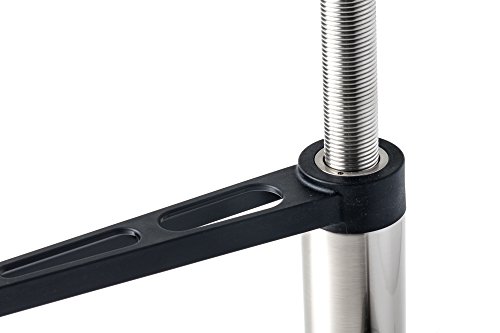 AWA – ROBIN Spring – Küchenarmatur – Spültischarmatur - 8