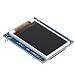 Produktbild huangThroStore 1,8 Zoll TFT LCD Display Modul mit PCB Board Adapter