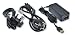 Produktbild IBM Lenovo ThinkPad Helix, ThinkPad S431, S531 20B0, S540, S540 Touch T431s 20A9, 20AA, 20AC, T440 45W AC Adapter (Slim Tip) + Power Cables 0B47036