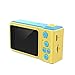 Produktbild Liamostee T4 Kids Mini Camera TFT 2 Inch Color Display Screen Portable Gift for Children