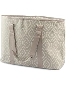 Galileo Casa Strandtasche, Sortiert (mehrfarbig) - 2414719