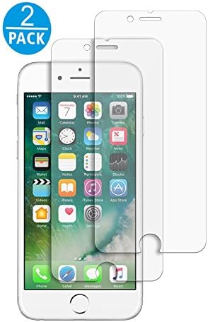 Panzer Glass Vapiao Iphone blue iPhone-6 Plus/6S Plus 2er Pack