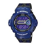Casio G-Shock Herren-Armbanduhr Digital Quarz GD-200-2ER