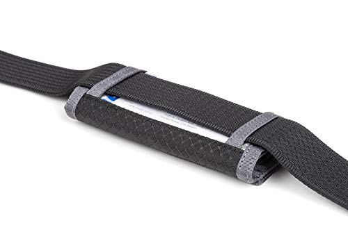 Think Tank Photo Secure Pocket Rocket Speicherkartenetui, Schwarz