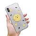 Produktbild LPZOOOM iPhone XR Hülle Ultra Dünn, iPhone XR Handyhülle TPU Silikon Case Cover Tasche Schale Weiche Schutzhülle Slim Stoßfest Sommer AvocadoTasche Schale Handyhülle Anti-Scratch Case iPhone XR