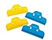 Produktbild Tasche Clips, Pyrus strong-grip Chip Feuchtigkeit Proof und Frischhalten Clips (Set of 4)